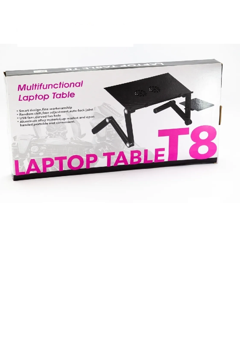 Mesa Escritorio Plegable Multifuncional