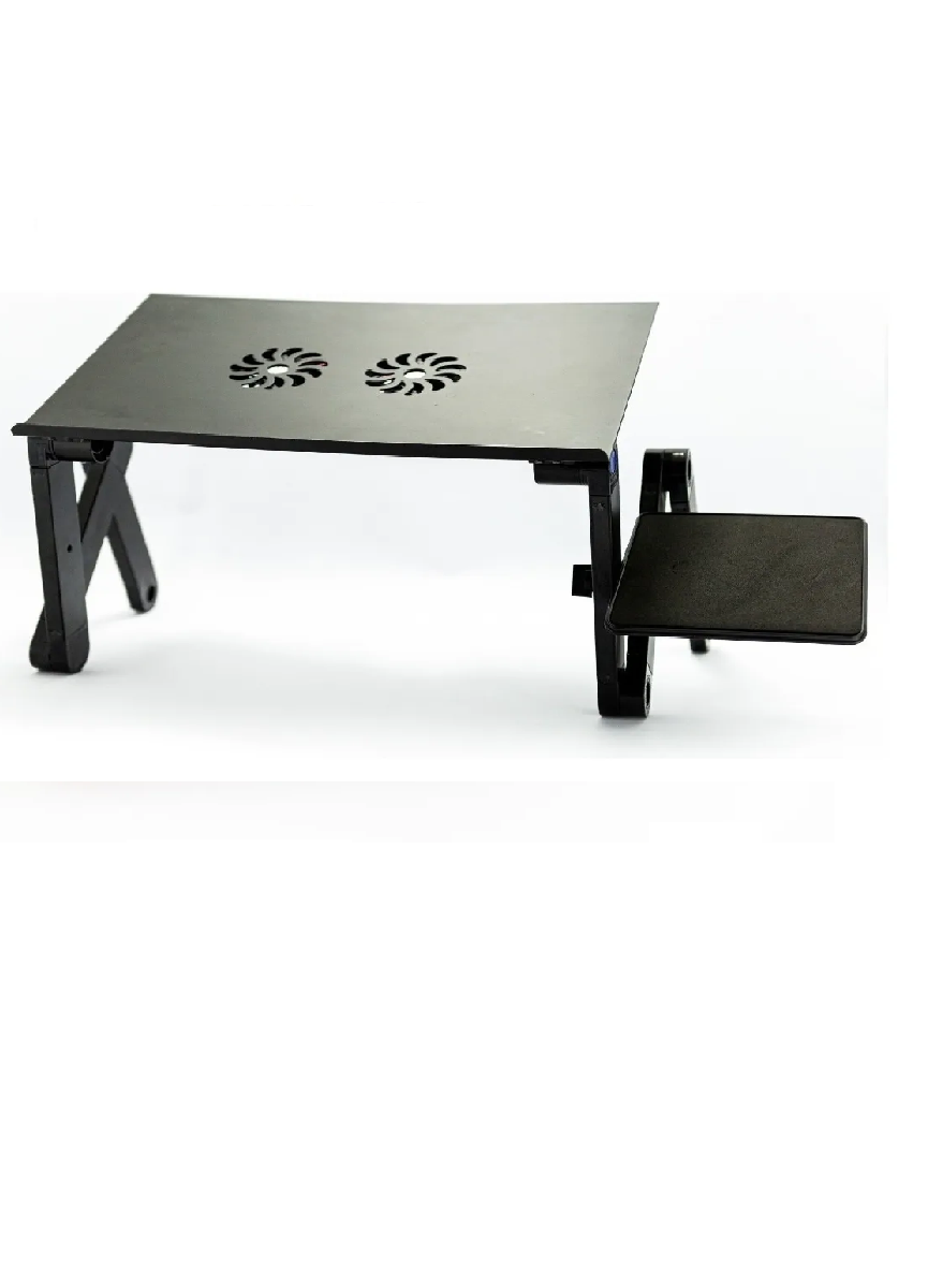 Miniatura 3 de Mesa Escritorio Plegable Multifuncional