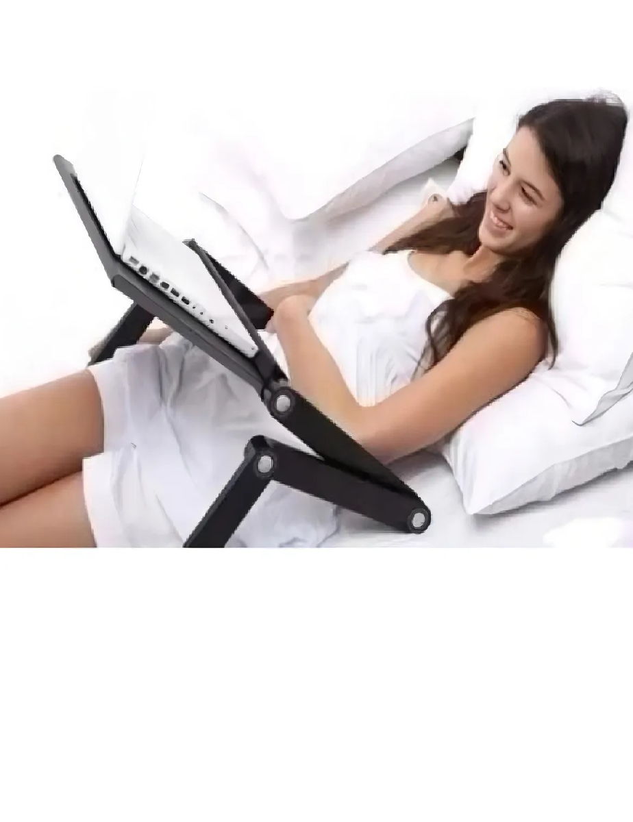 Mesa para Portátil Multifuncional