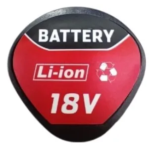 Miniatura 3 de TALADRO ATORNILLADOR  INALAMBRICO 18V