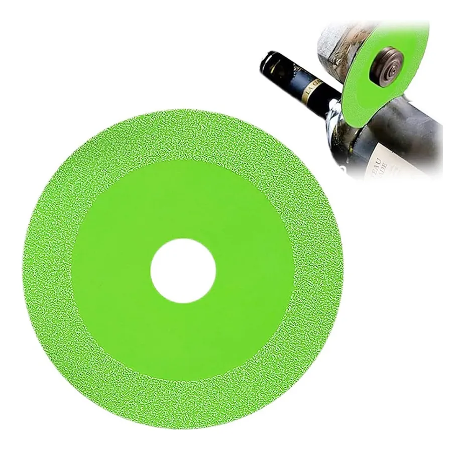 Miniatura 2 de DISCO CORTE VIDRIO CERAMICA