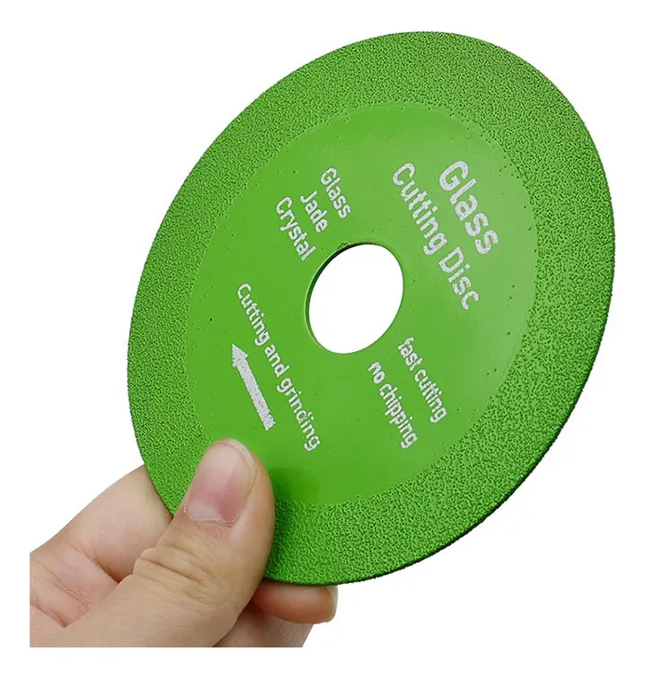 Miniatura 3 de DISCO CORTE VIDRIO CERAMICA