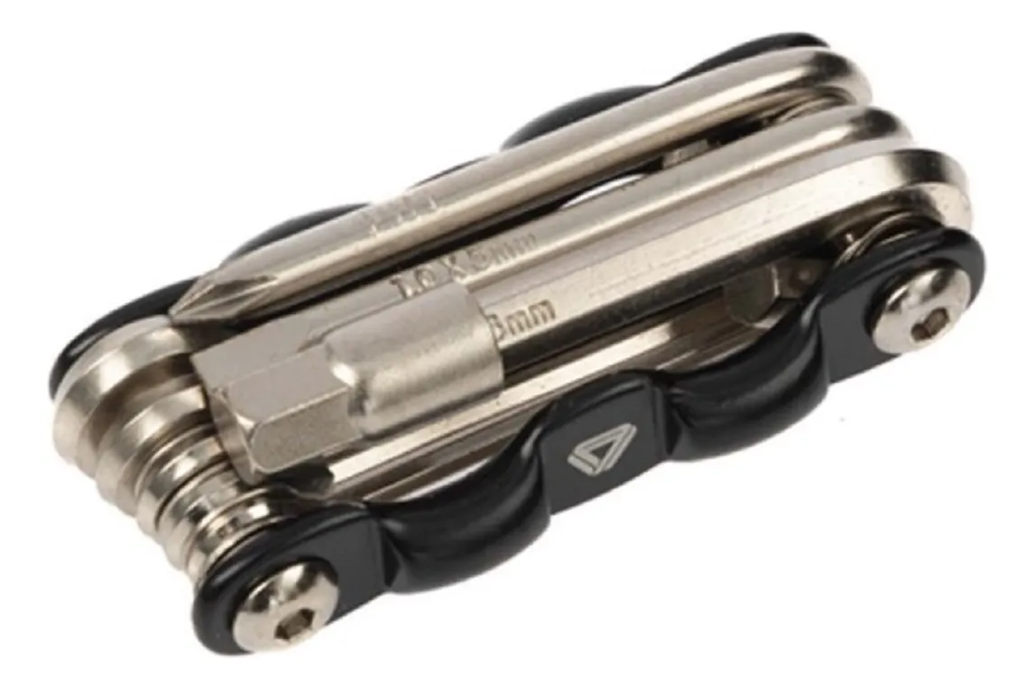 Miniatura 2 de MULTIHERRAMIENTA BICICLETA 98BL-6