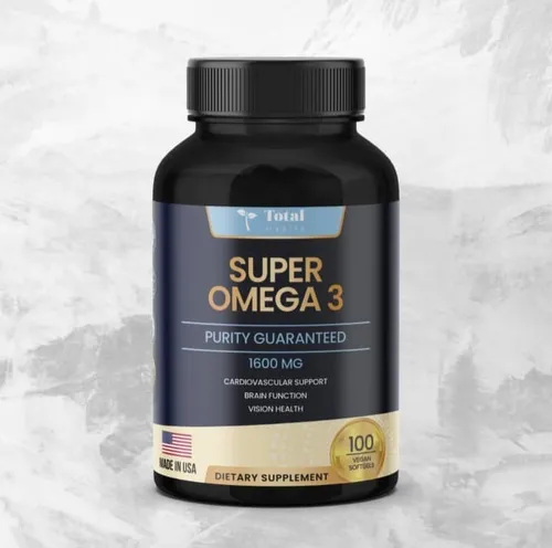 COMBO MAGNESIO COMPLEX+S. OMEGA 3