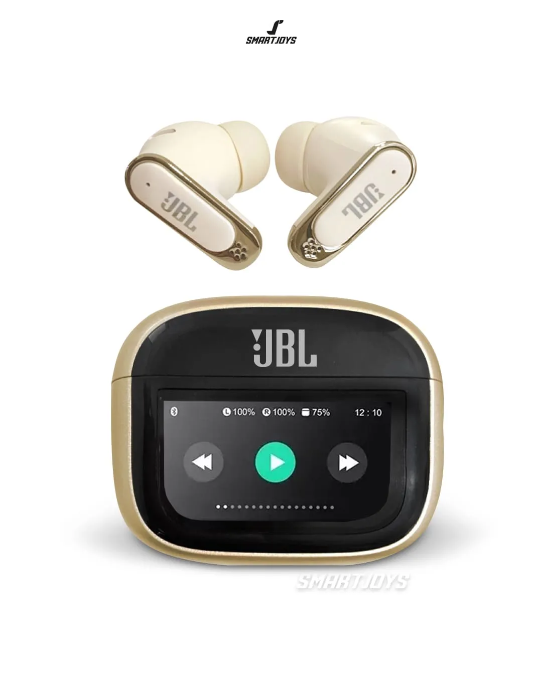 AUDIFONOS BLUETOOTH JBL TOUR PRO 5 COLOR DE AUDIFONOS