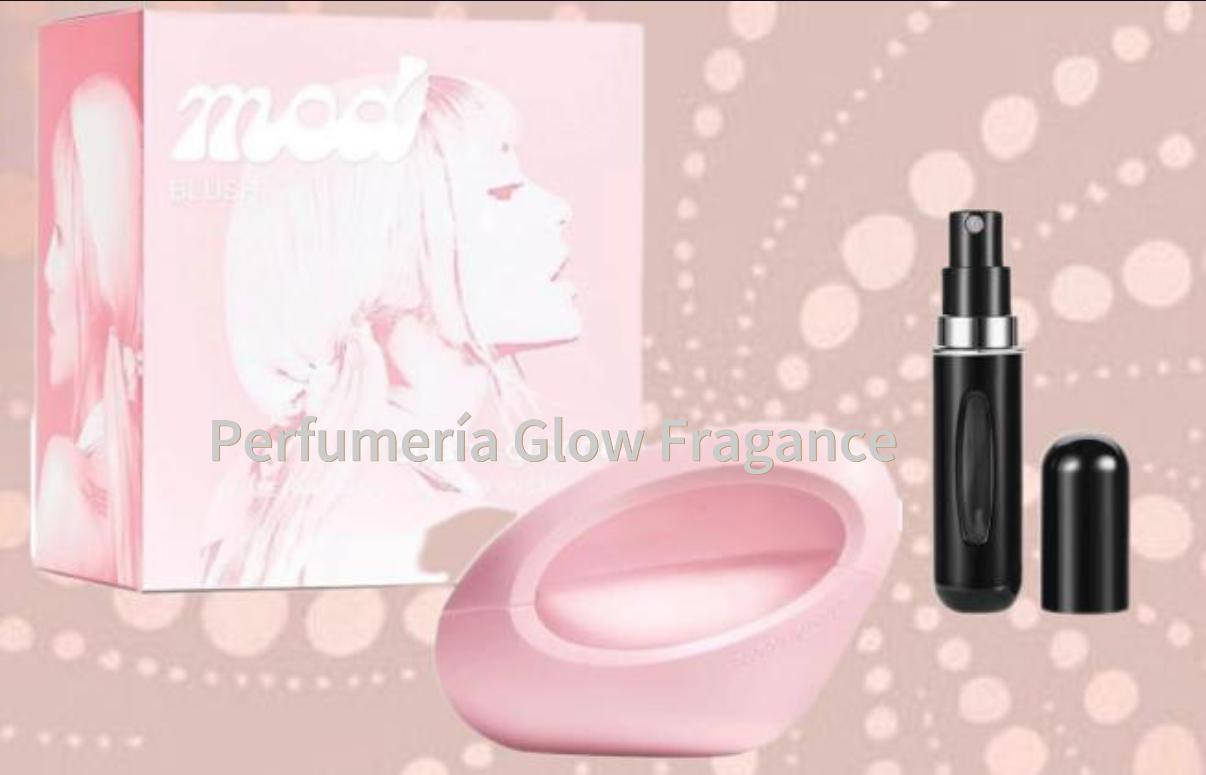 MOD BLUSH DE ARIANA GRANDE