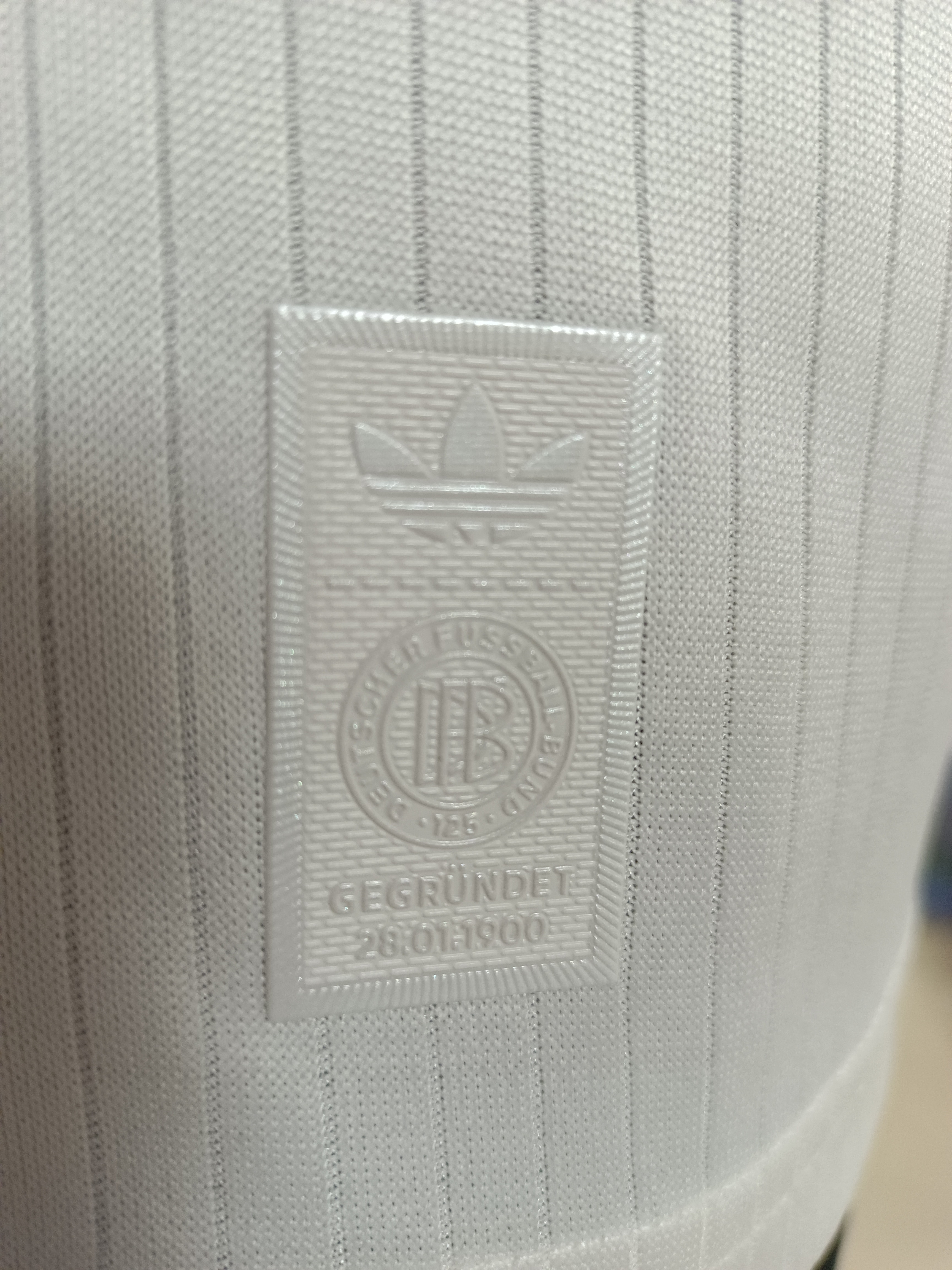 Miniatura 4 de CAMISETA ANIVERSARIO 125 ALEMANIA