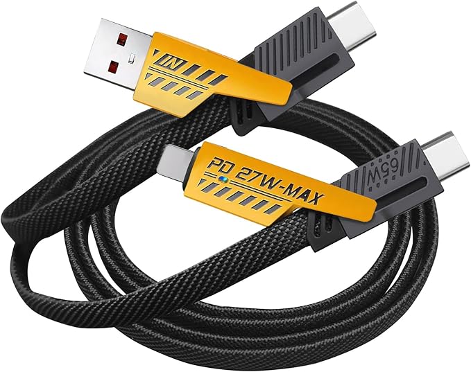 Cable usb  4 En 1 Carga Rápida