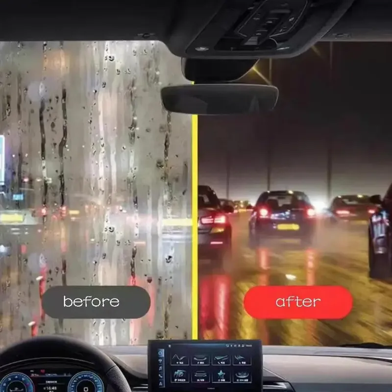 Miniatura 3 de Cepillo Limpia Vidrios parabrisas