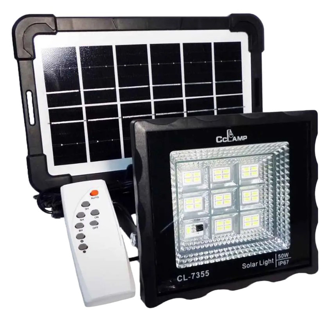 Miniatura 3 de REFLECTOR SOLAR CL 7355