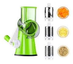 Miniatura 3 de RALLADOR 3 EN 1