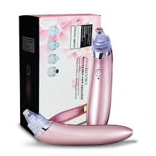 Miniatura 2 de Extractor De Puntos Negros Y Espinillas