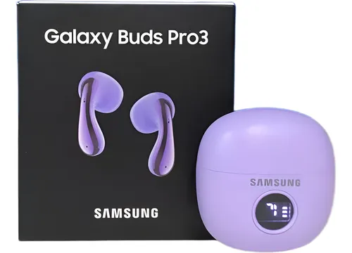 AUDIFONOS BLUETOOTH GALAXY BUDS PRO 3 COLOR DE AUDIFONO