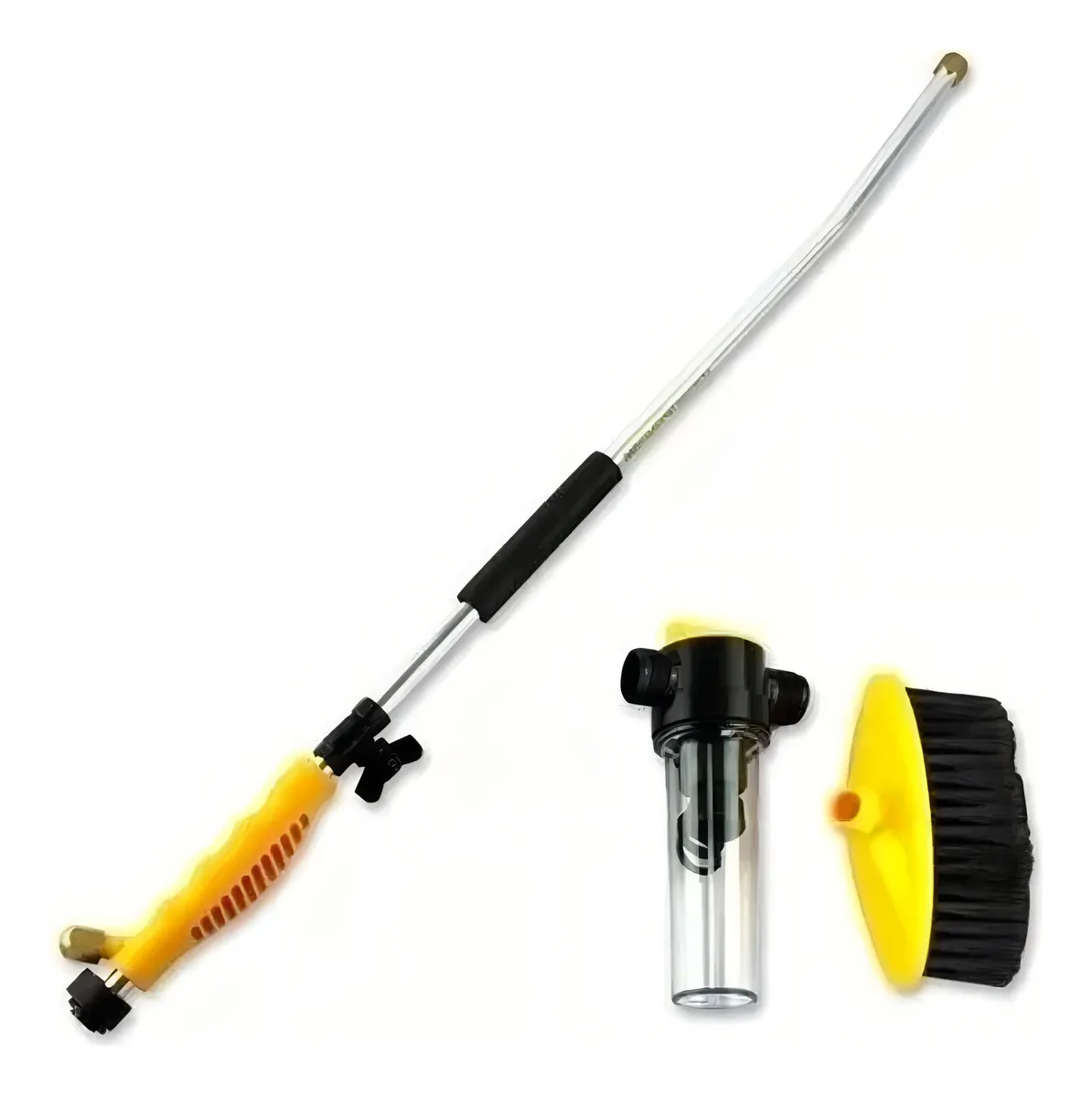 Miniatura 3 de HIDROLAVADORA WATER ZOOM