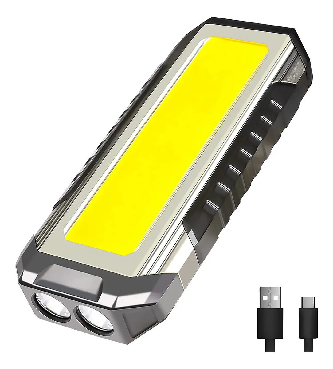 Miniatura 3 de LINTERNA MULTIFUNCIONAL SOLAR