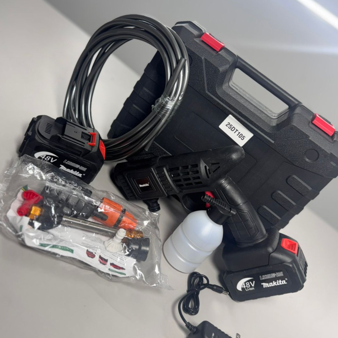 Hidrolavadora MAKITA