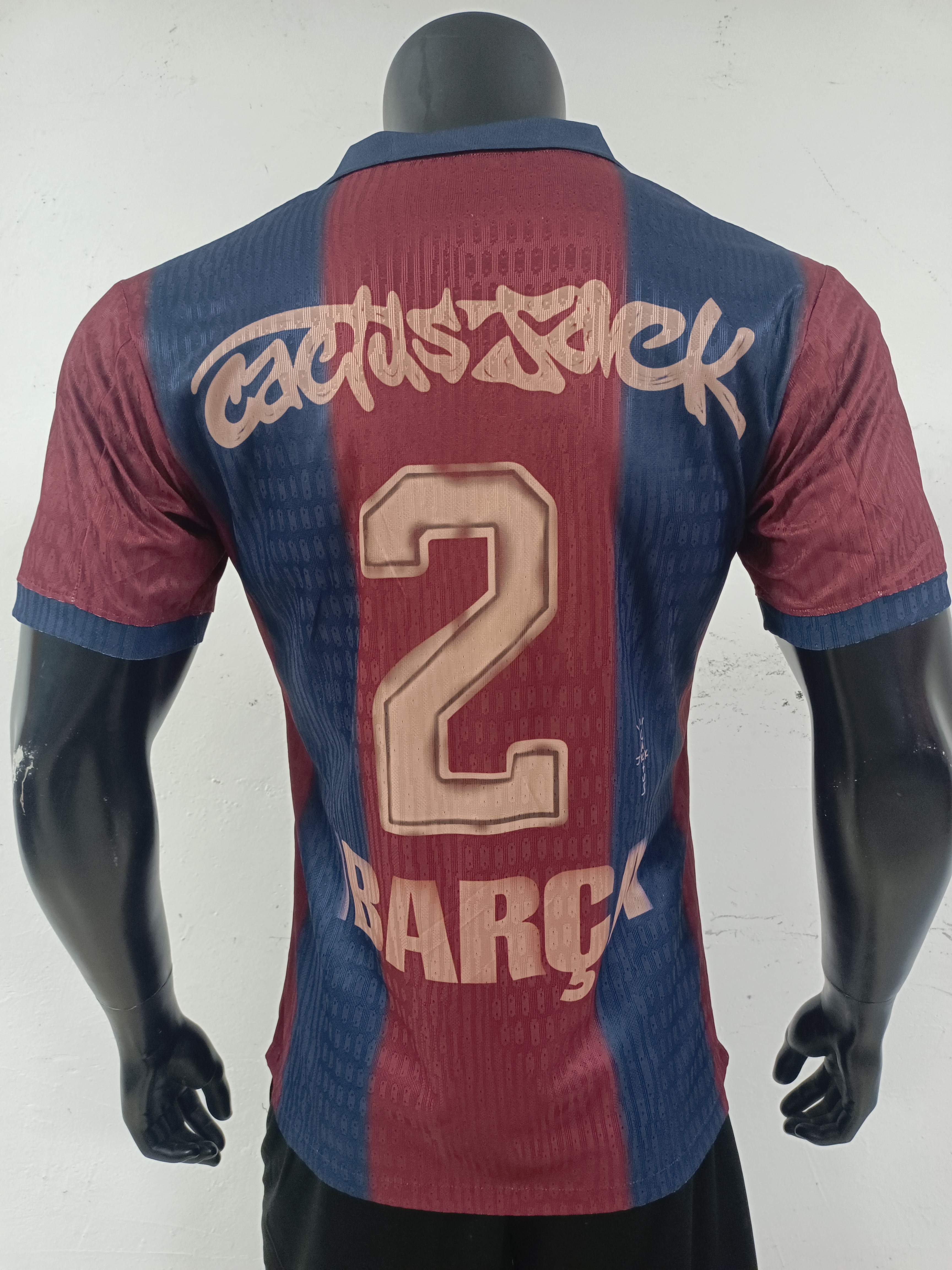 Miniatura 2 de CAMISETA CONMEMORATIVA BARCELONA25/26