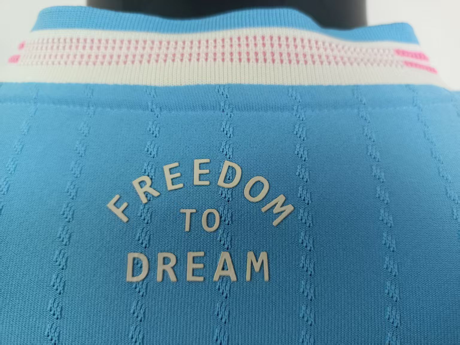 Miniatura 3 de CAMISETA PLAYER INTERMIAMI 2DA 25/26