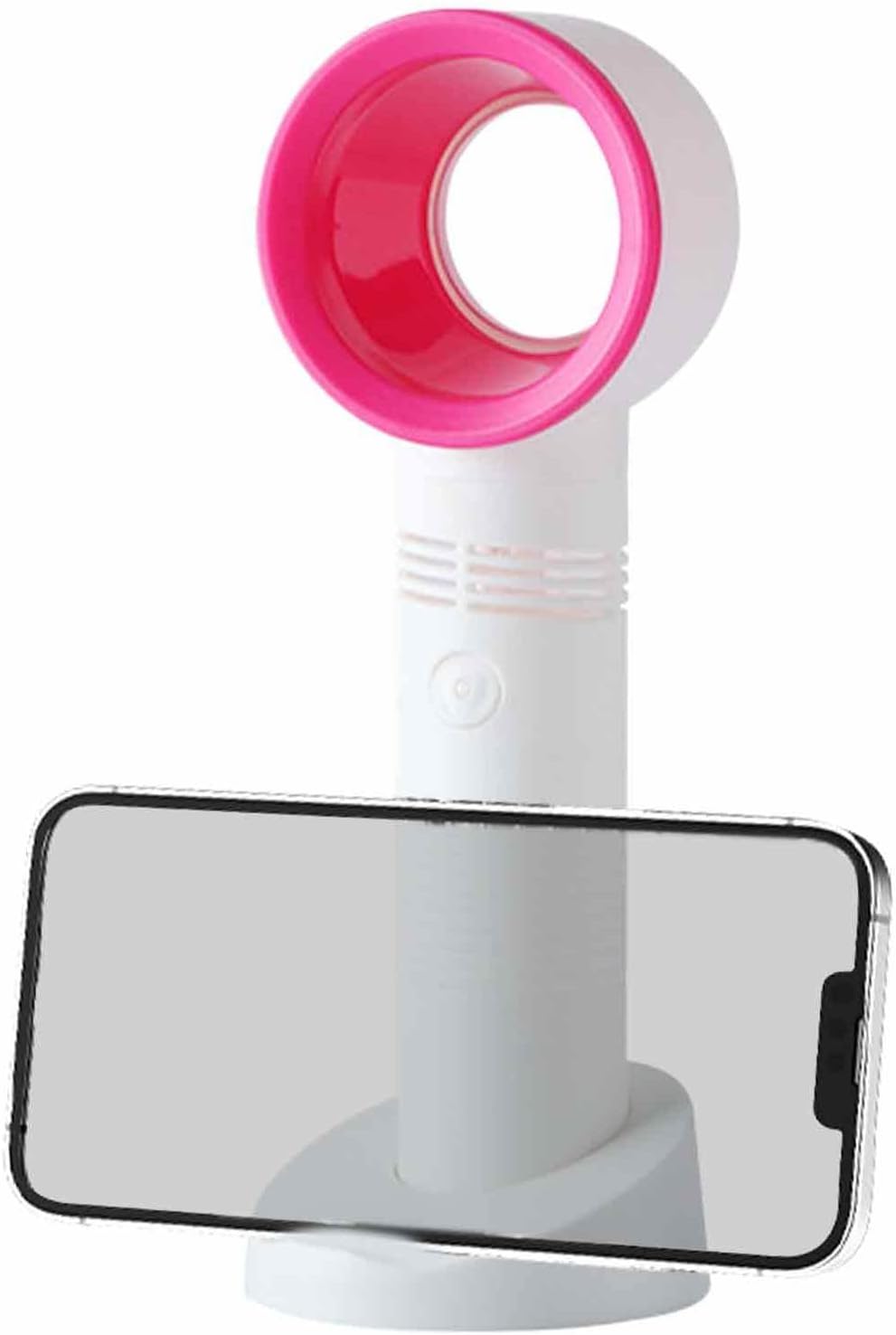 Miniatura 3 de Ventilador de mano sin aspas