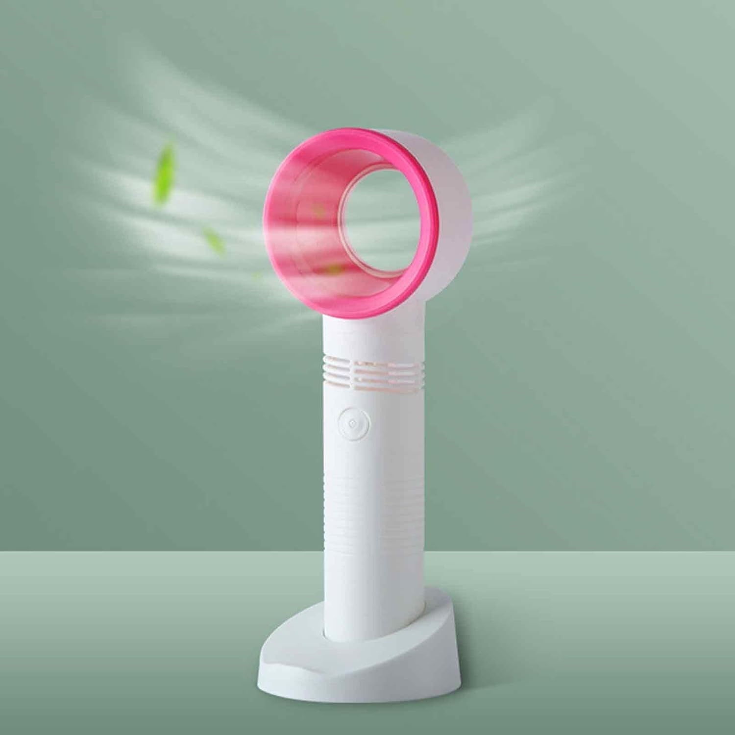 Miniatura 4 de Ventilador de mano sin aspas