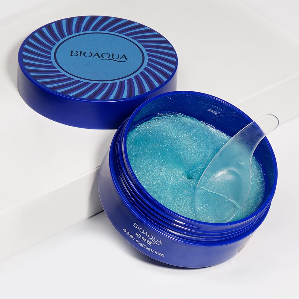 Miniatura 2 de COMBO PARCHES AZULES+MASCA VELO