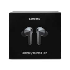 AUDIFONOS BLUETOOTH GALAXY BUDS 3 PRO