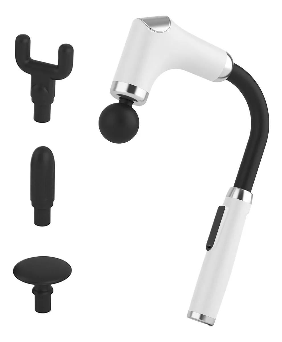 MASAJEADOR 318 DE BRAZO EXTENDIDO