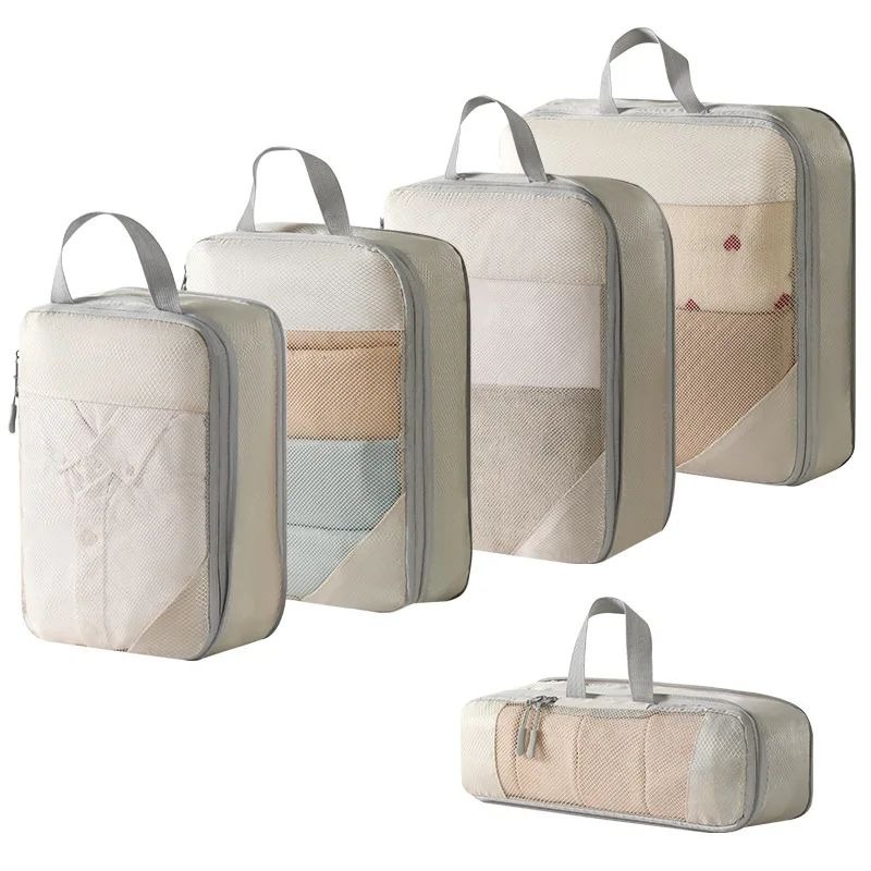 ORGANIZADOR DE MALETAS EASYPACK