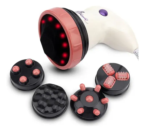 MASAJEADOR BODY INNOVATION