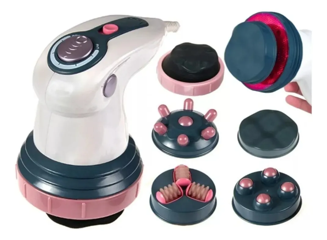 MASAJEADOR BODY INNOVATION