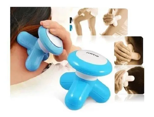 Miniatura 3 de MASAJEADOR MIMO