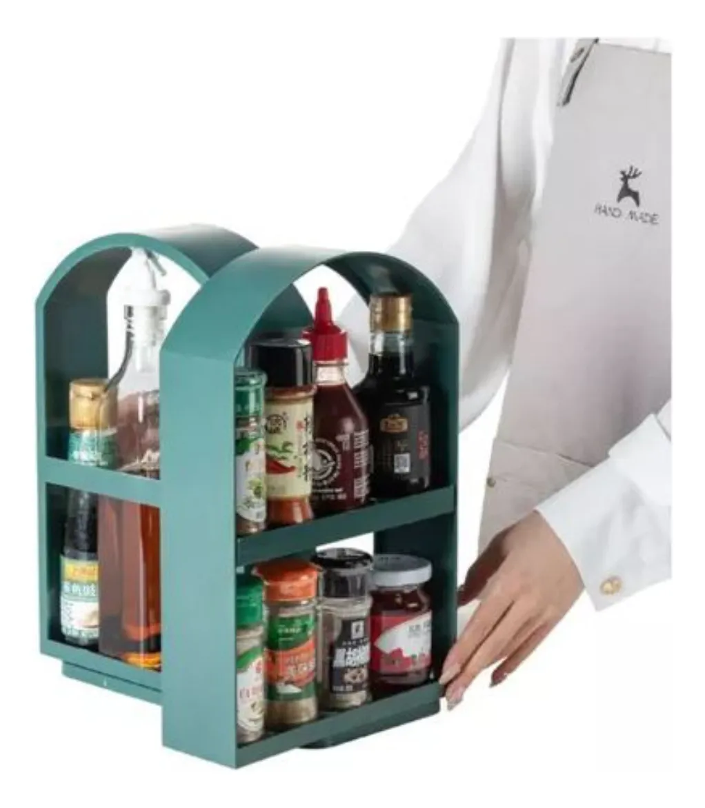 ORGANIZADOR MULTIFUNCIONAL