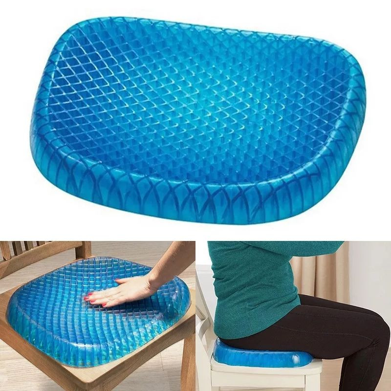 Miniatura 2 de COJIN GEL EGG SITTER