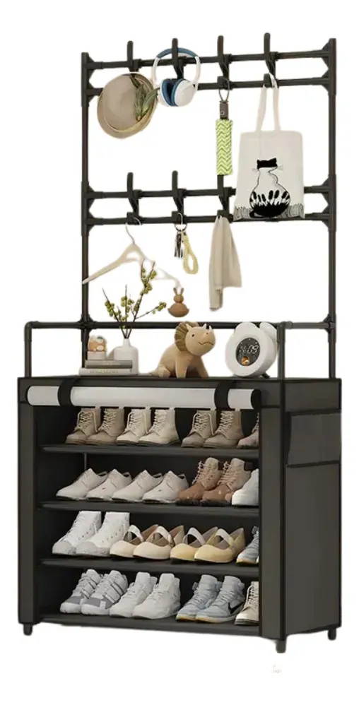 Miniatura 3 de ORGANIZADOR  DE ZAPATO EN TELA