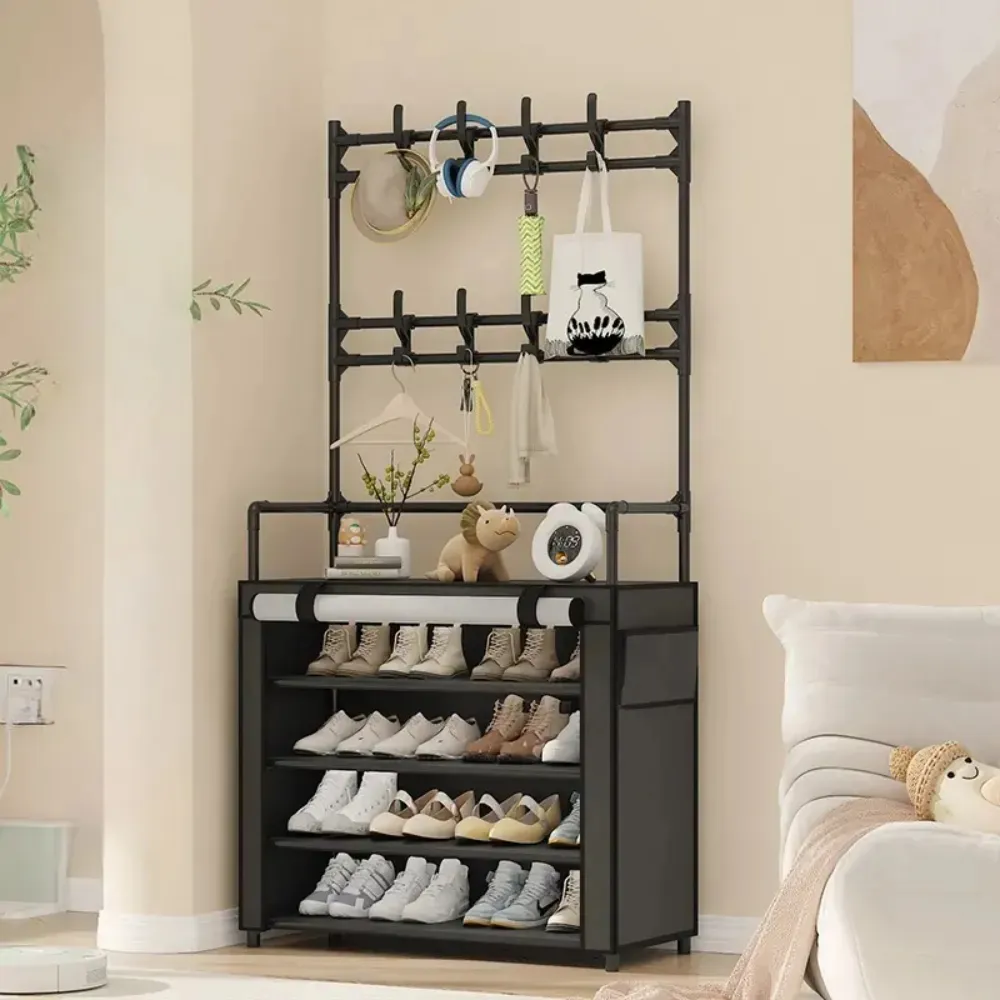 Miniatura 1 de ORGANIZADOR  DE ZAPATO EN TELA