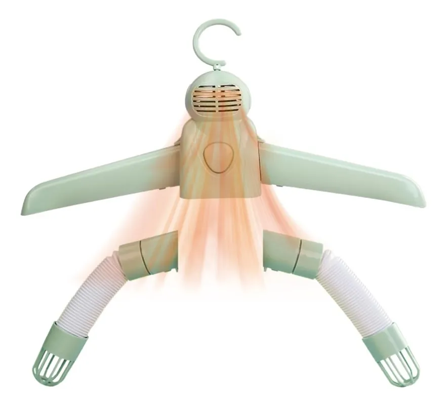 Miniatura 2 de SECADOR DE ROPA GANCHO