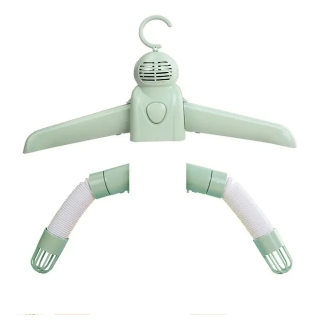 Miniatura 3 de SECADOR DE ROPA GANCHO