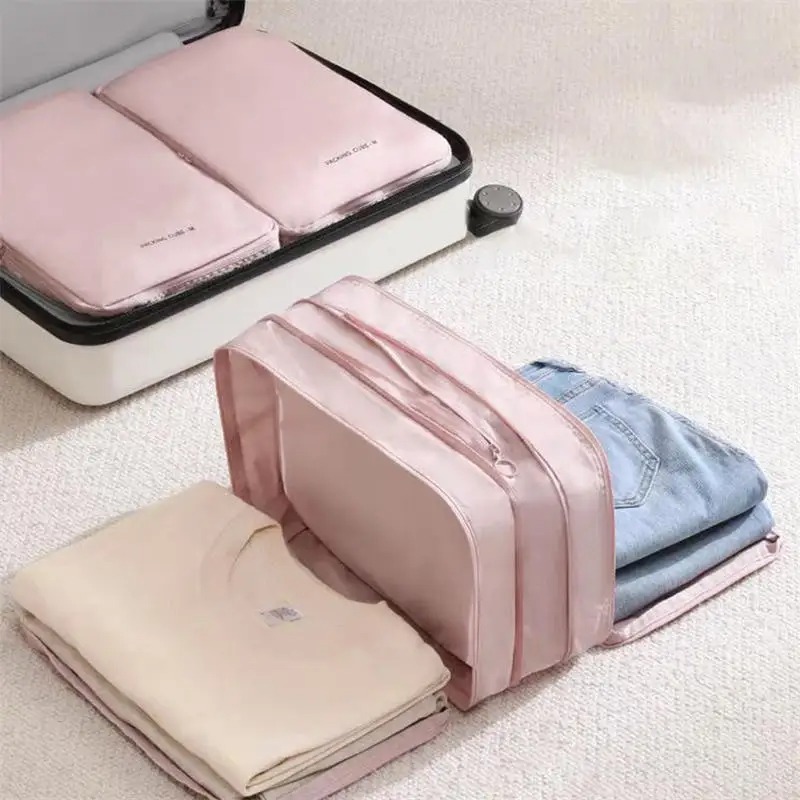 ORGANIZADOR DE MALETAS COMODIN