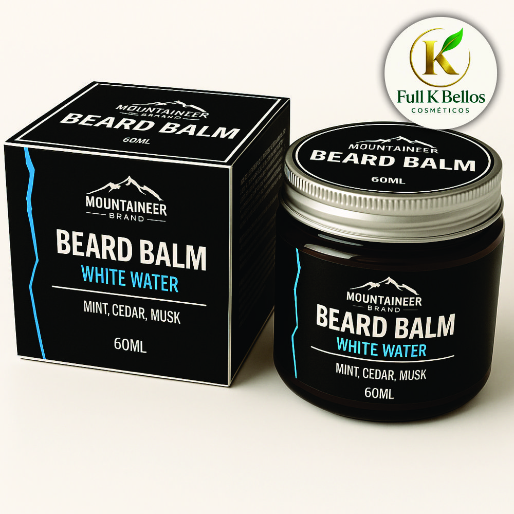 Mountaineer Bread Balm 60ml