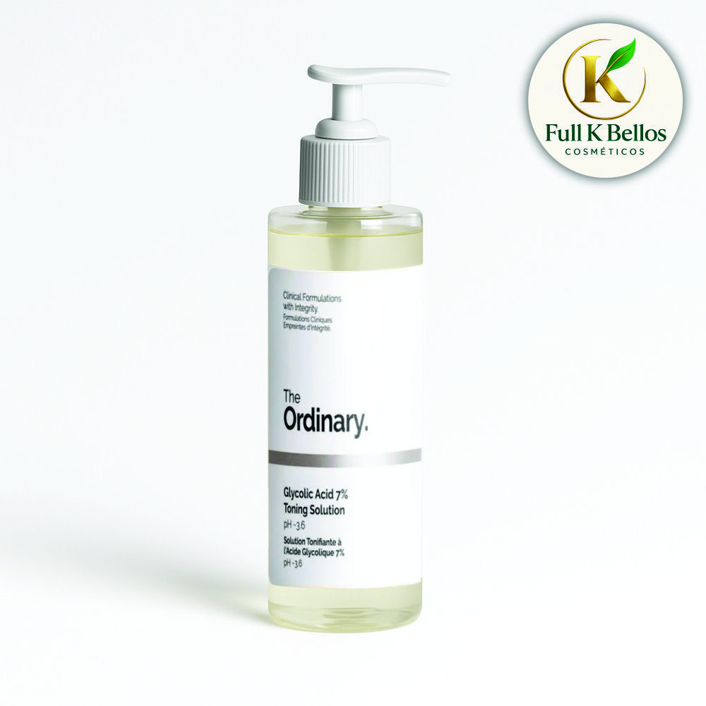 Ordinary Acido Glicolico 200ml