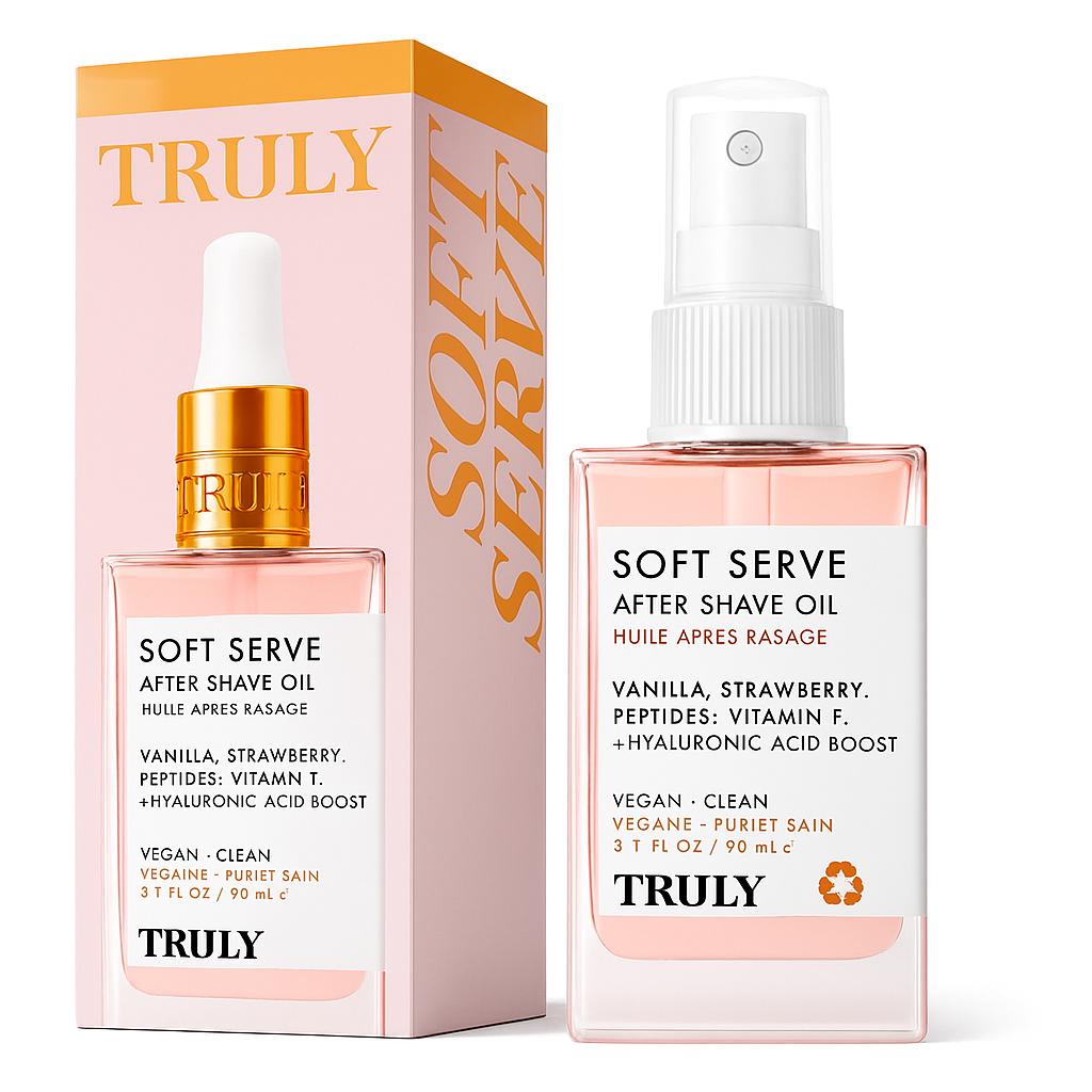 Miniatura 1 de Soft Serve Serum Truly