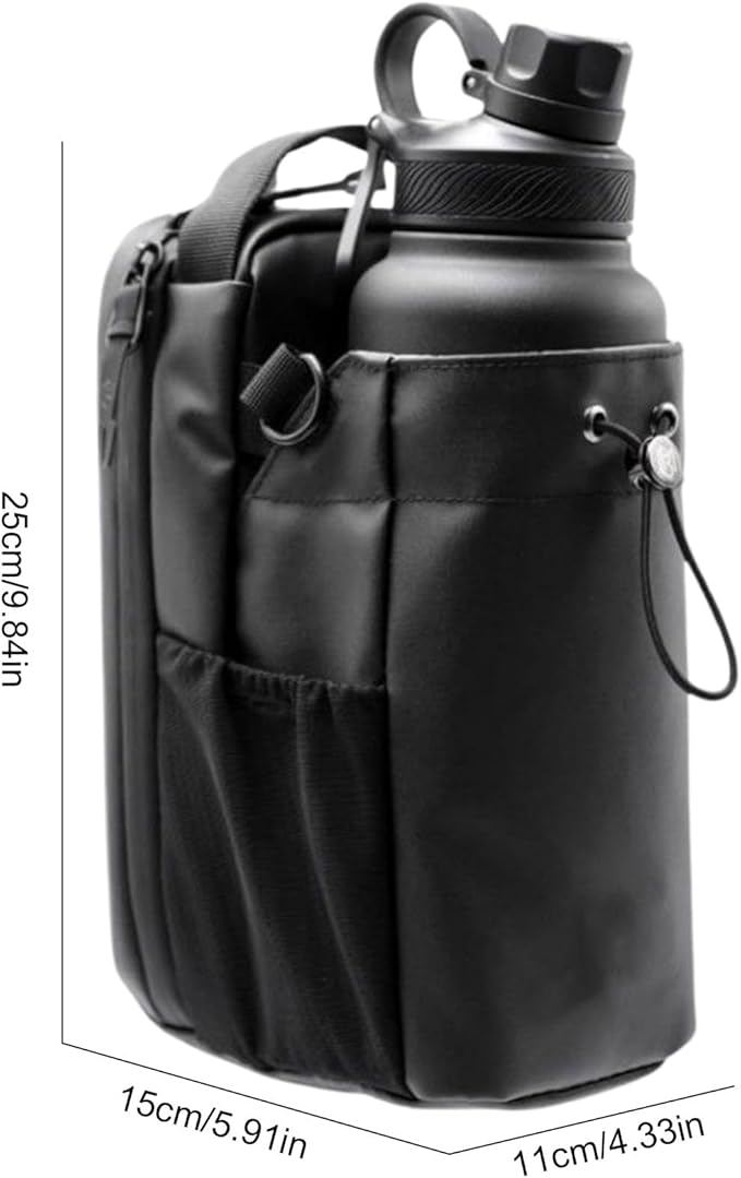 Miniatura 3 de Bolso Térmico con Respaldo Magnético