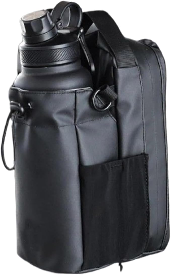 Miniatura 4 de Bolso Térmico con Respaldo Magnético