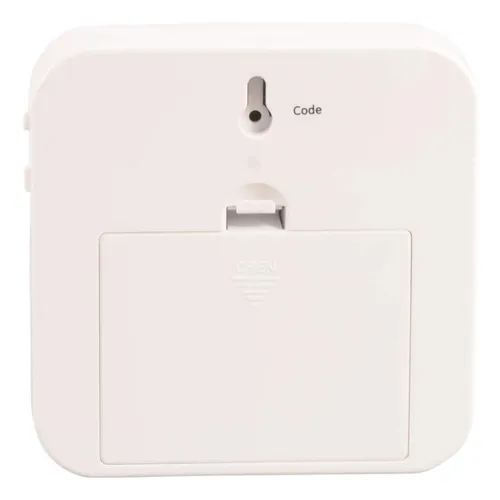 Miniatura 2 de Timbre Inalambrico Sensor De Entrada