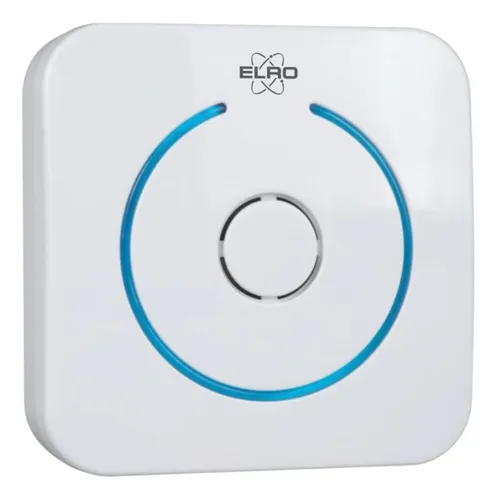 Miniatura 4 de Timbre Inalambrico Sensor De Entrada