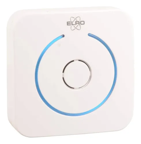 Miniatura 3 de Timbre Inalambrico Sensor De Entrada