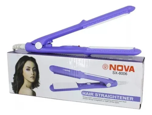 PLANCHA INOVA MINI ANCHA