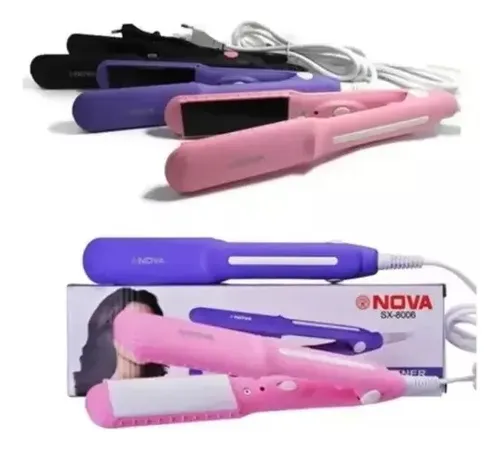 Miniatura 2 de PLANCHA INOVA MINI ANCHA