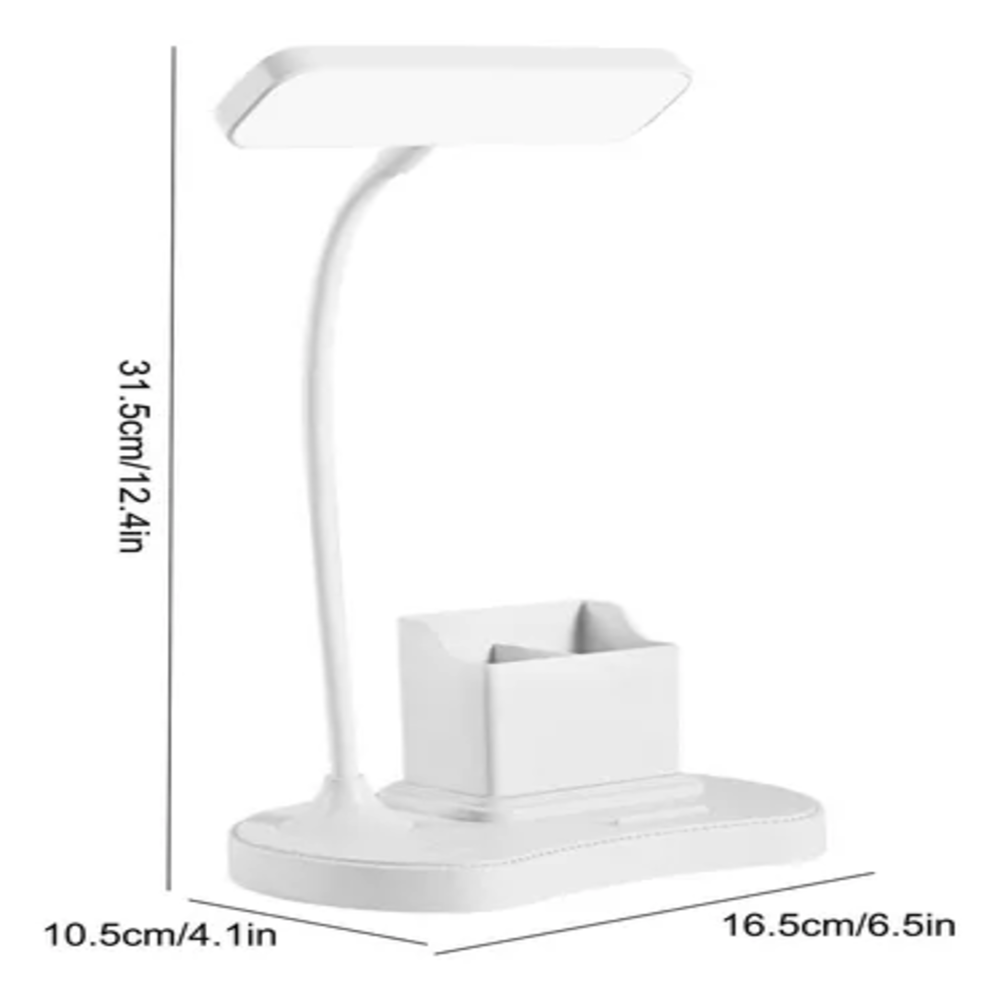 Miniatura 2 de Lampara Led Luz Escritorio