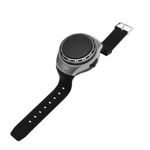 Miniatura 3 de PARLANTE BLUETOOTH TIPO PULSERA
